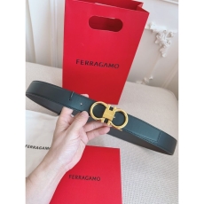 Ferragamo Belts